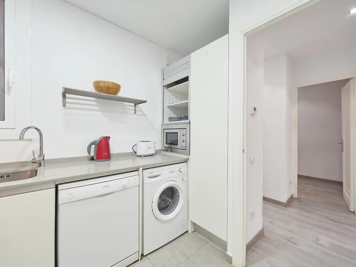 Almodovar Apartment 바르셀로나 0*,  스페인