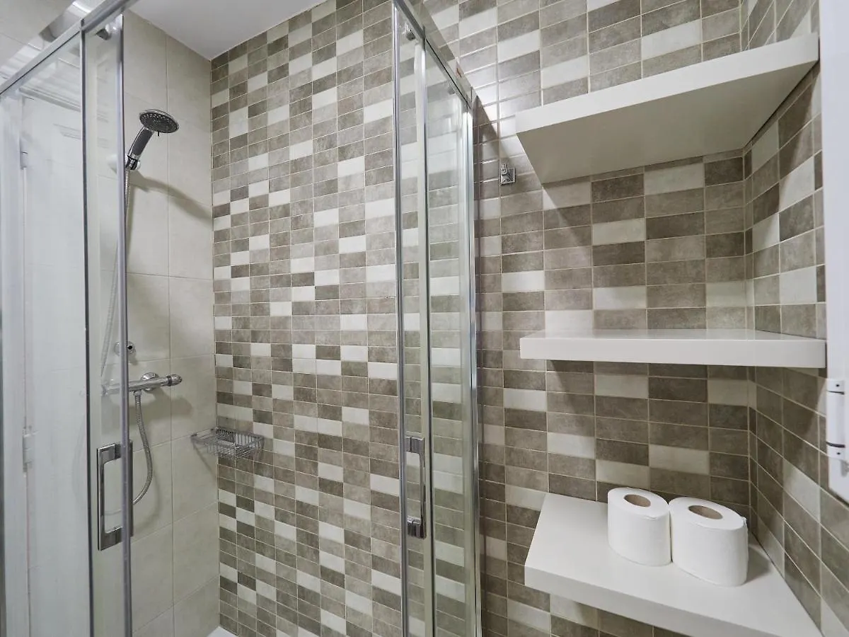 Almodovar Apartment 바르셀로나 0*,  스페인